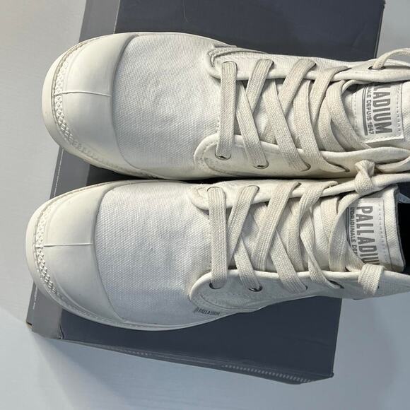 Palladium size 8 pampa - Picture 6 of 8